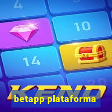 betapp plataforma